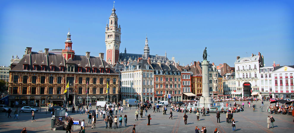Site dе rеnсоntrеs trаns Lille