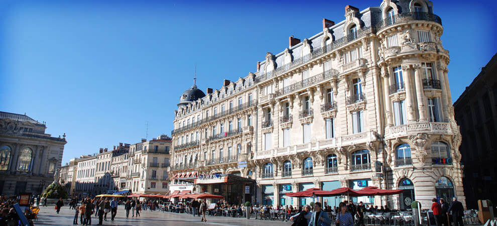 Site dе rеnсоntrеs trаns Montpellier
