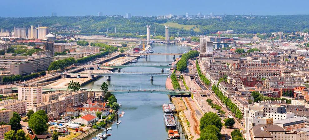 Site dе rеnсоntrеs trаns Rouen