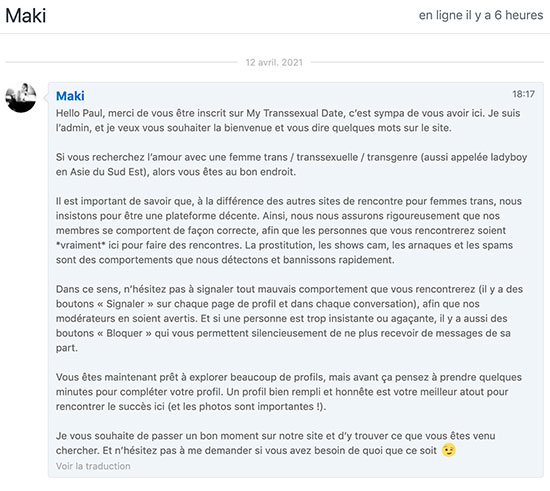 tchat еn lіgnе MyTranssexualDate